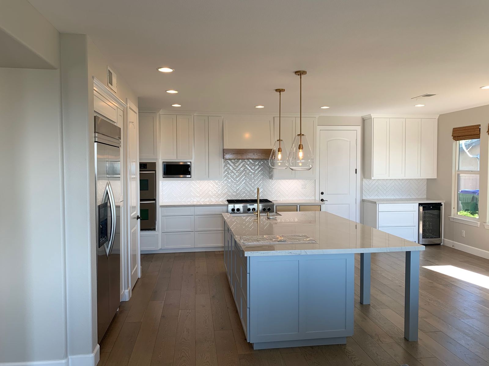 Free Estimate by Edgewood Remodel and Construction