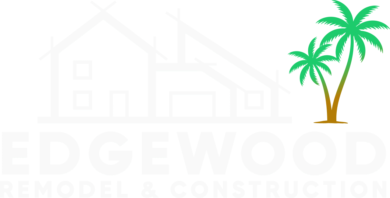 Edgewood Remodel Logo